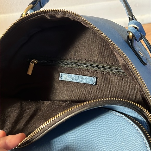 Zara backpack - Picture 4 of 5